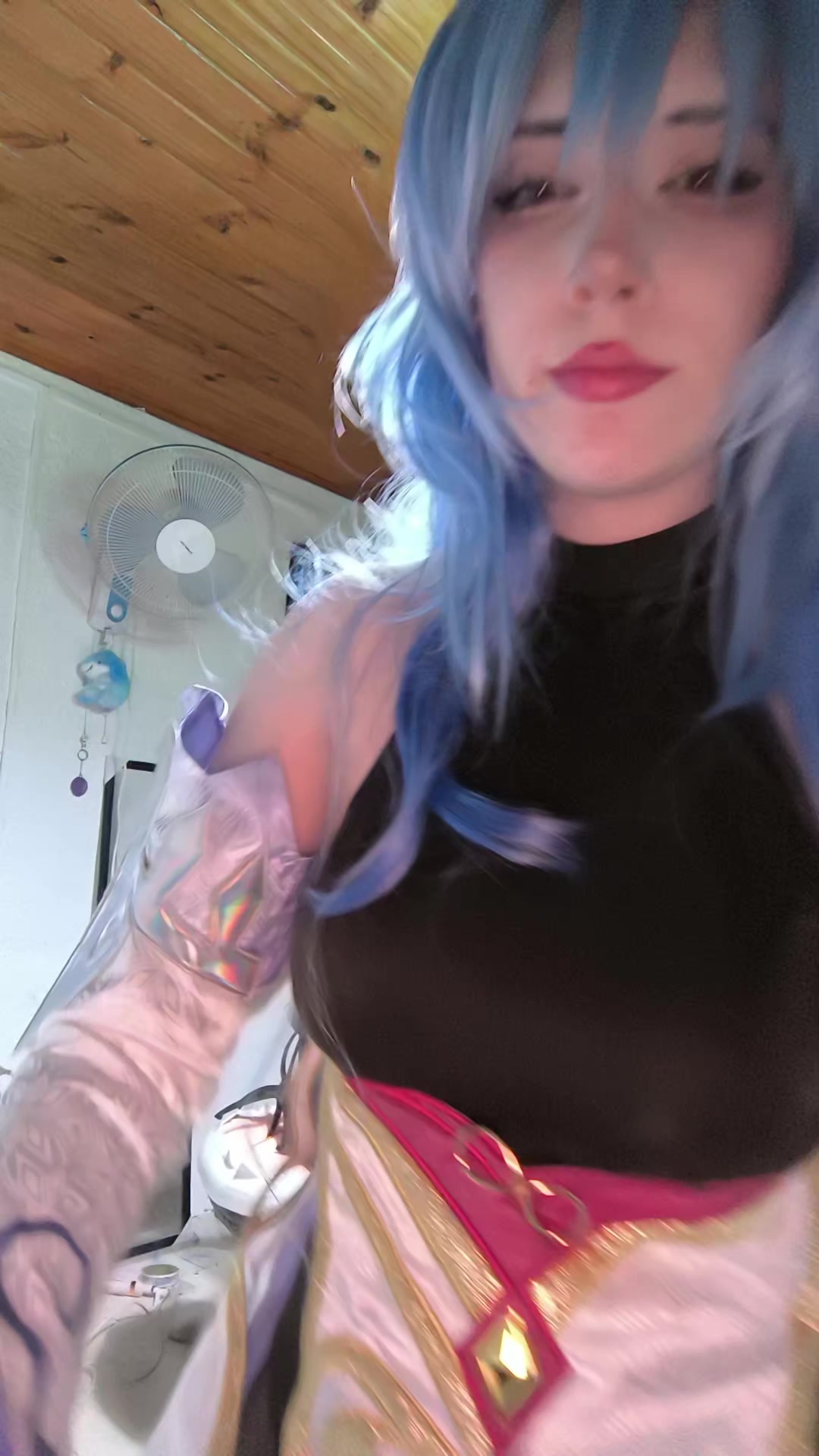 @XD