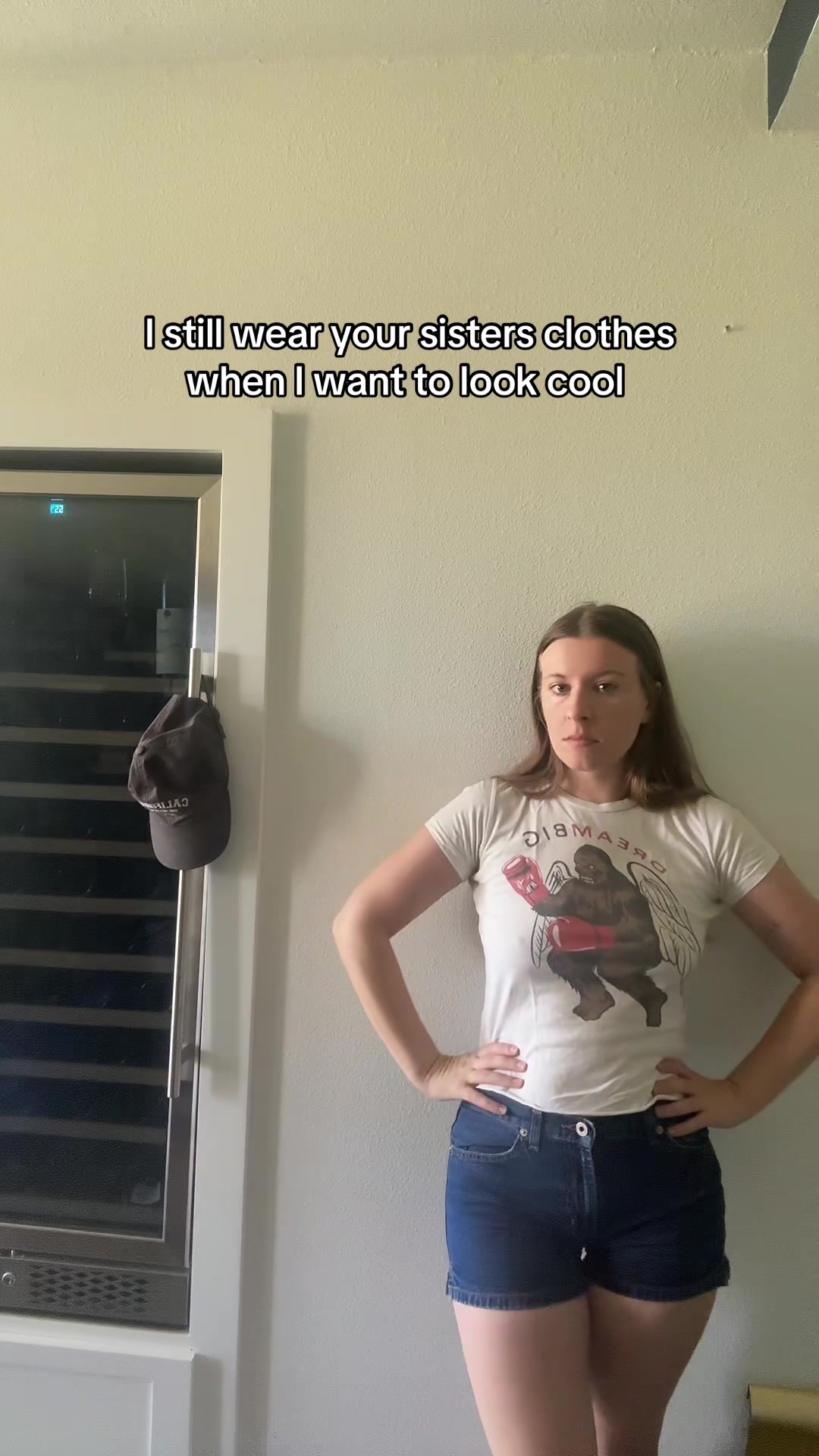 @Kelsey Feral