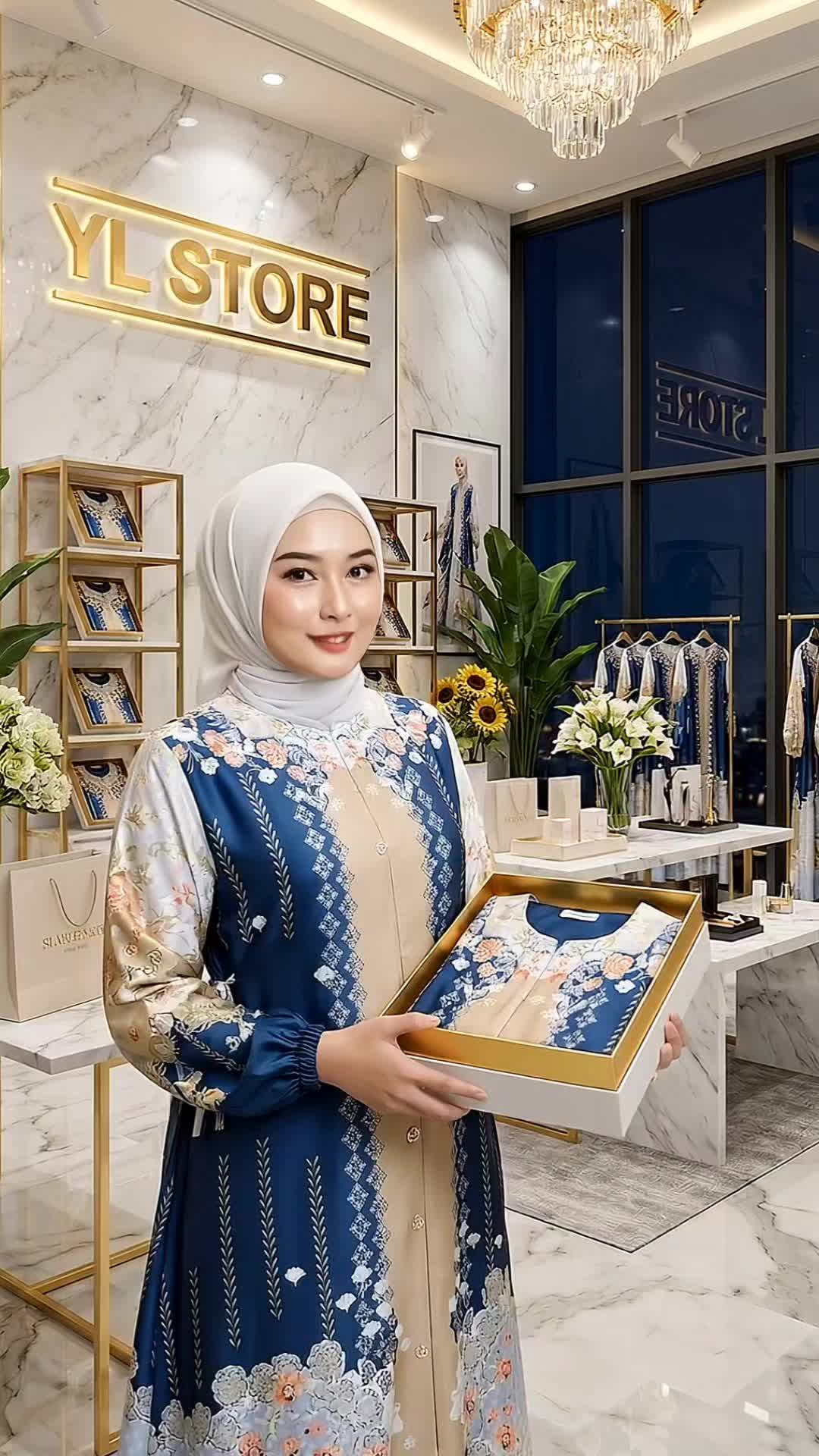 @YL STORE