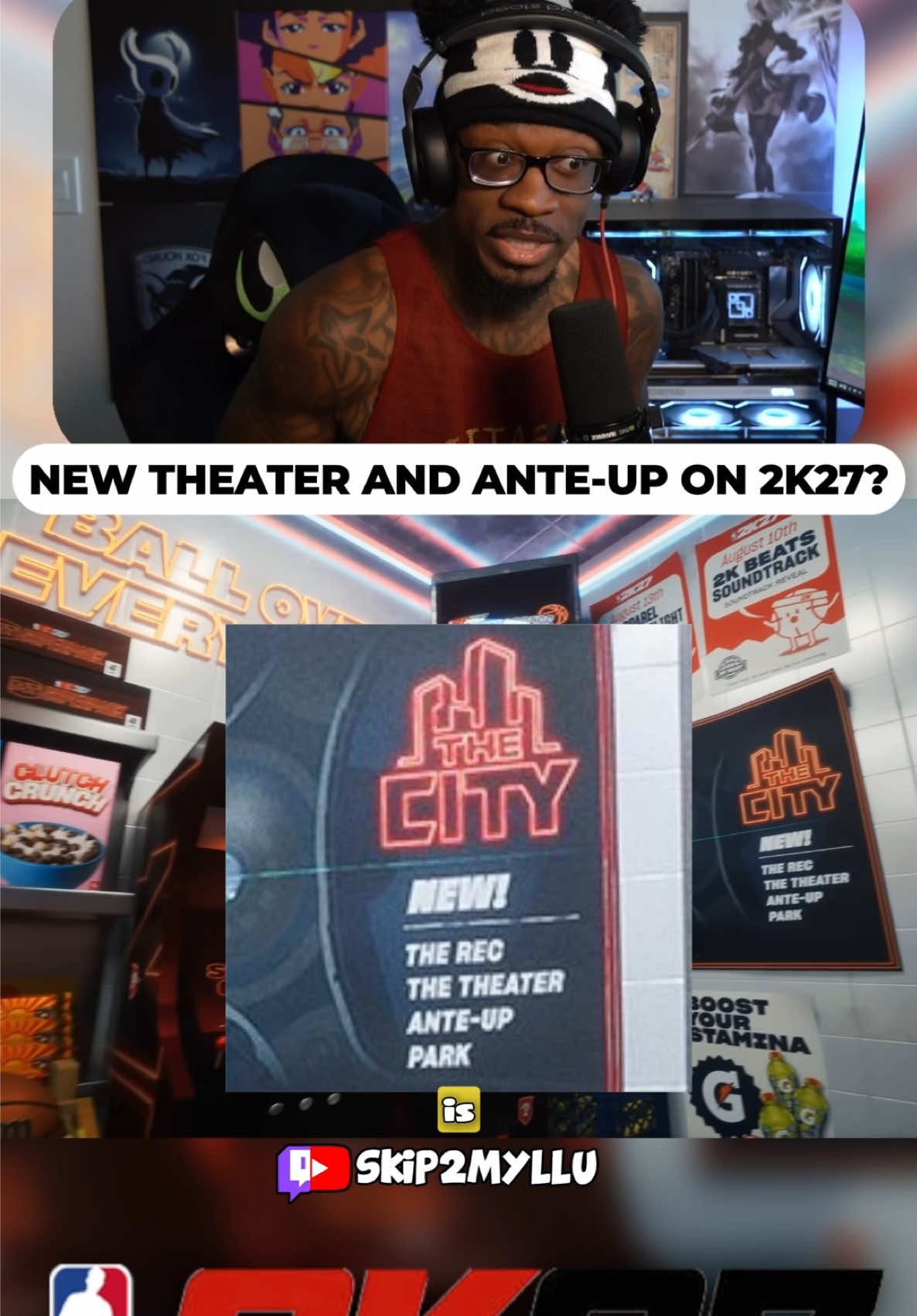 @Skip2MyLlu’2K