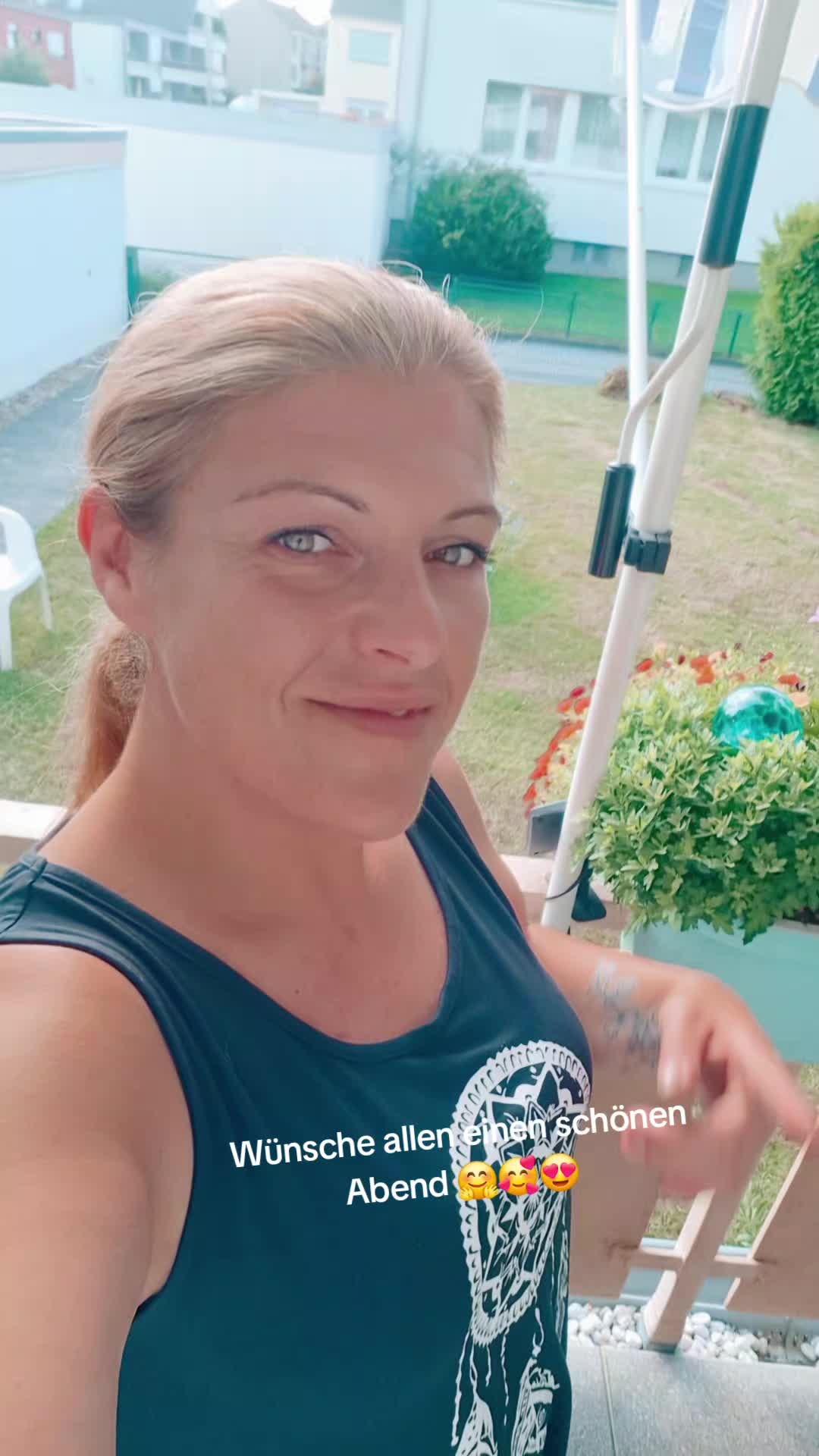 @Yvonne_Sunshine 🤗🌞🥰