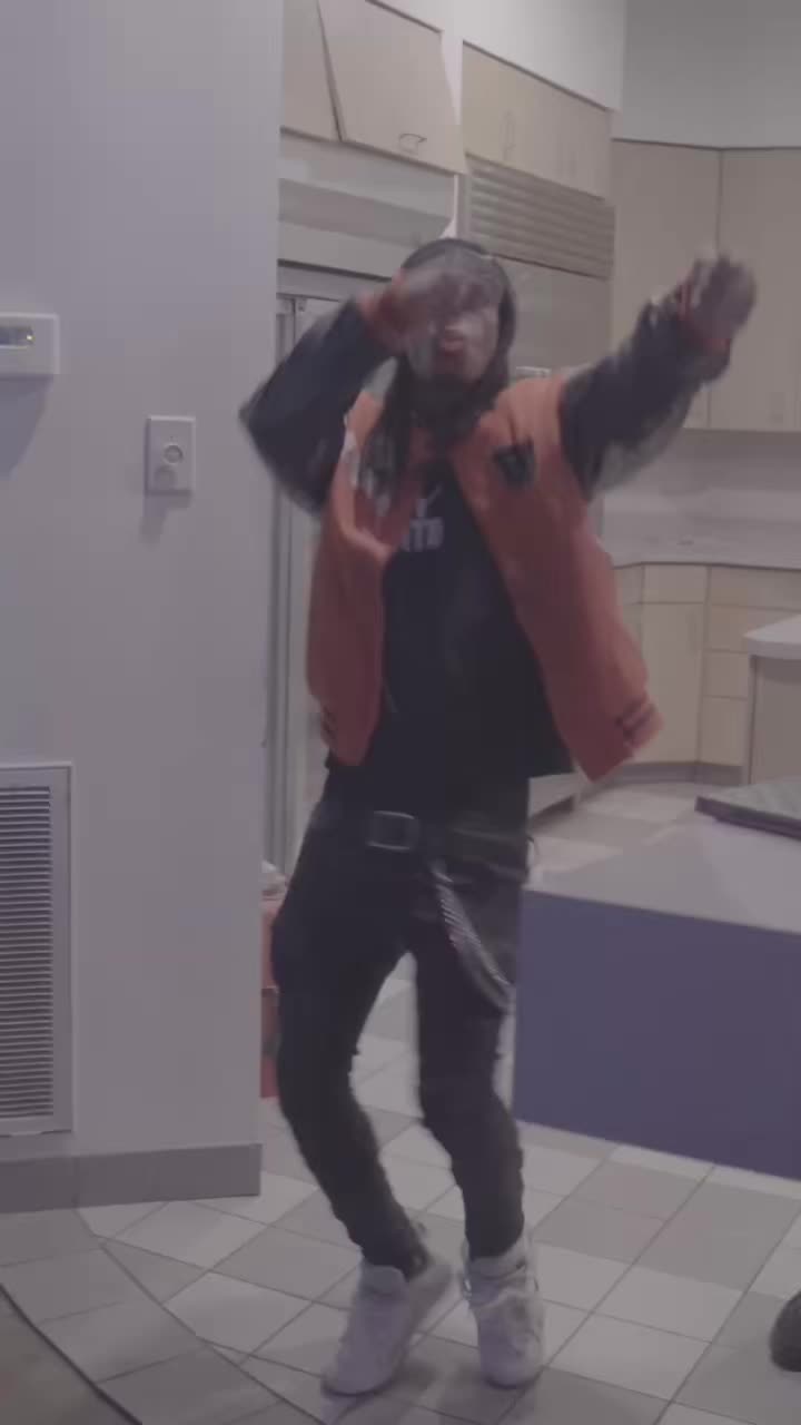@Mareethadancer