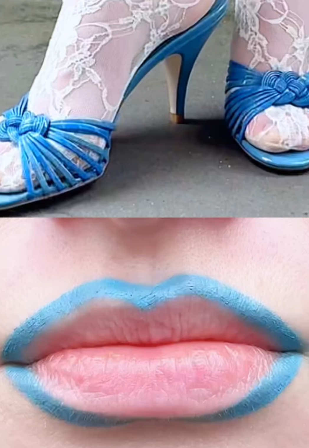 @Jeffrey Campbell