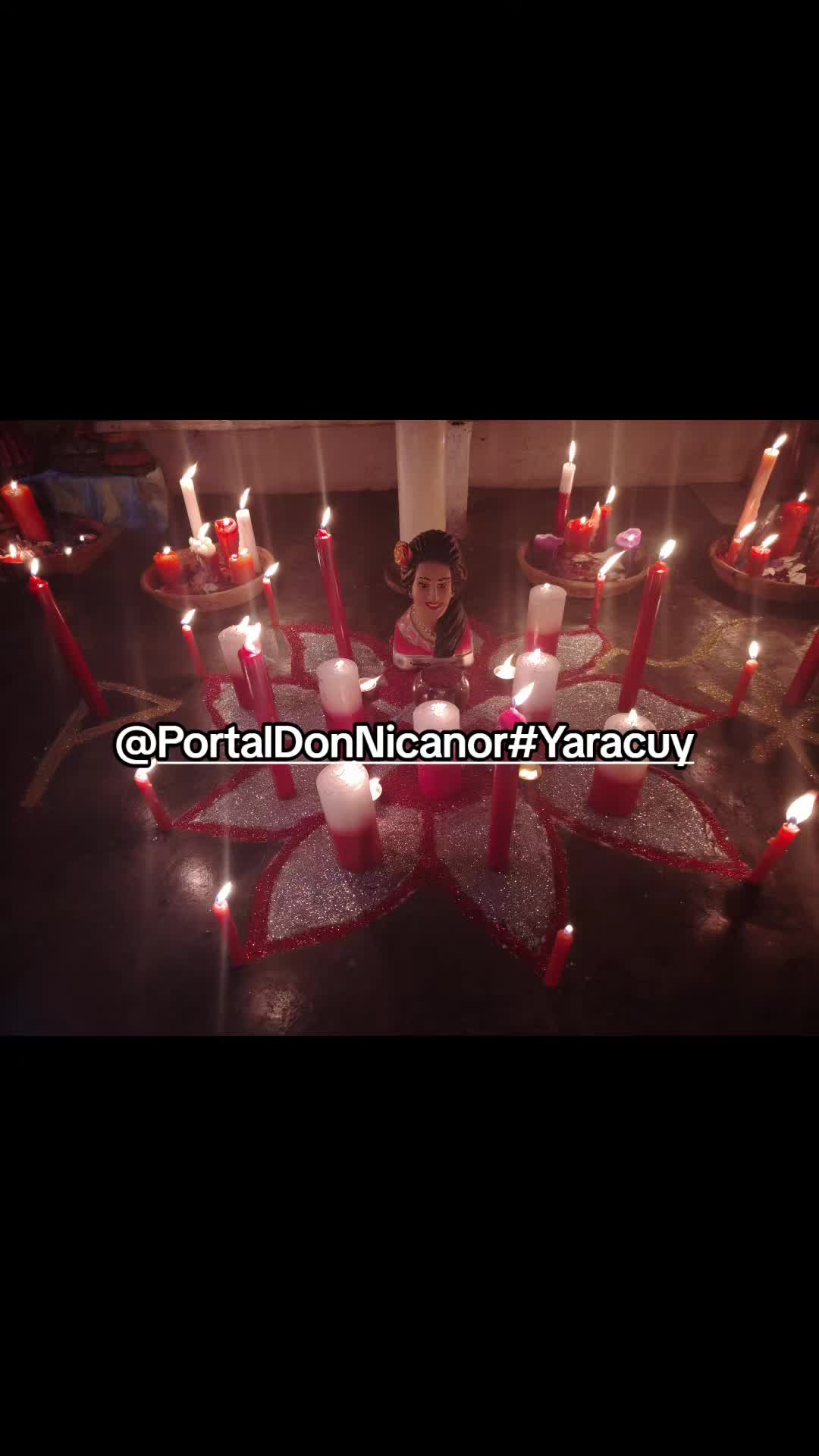 @Portal Don Nicanor #Yaracuy