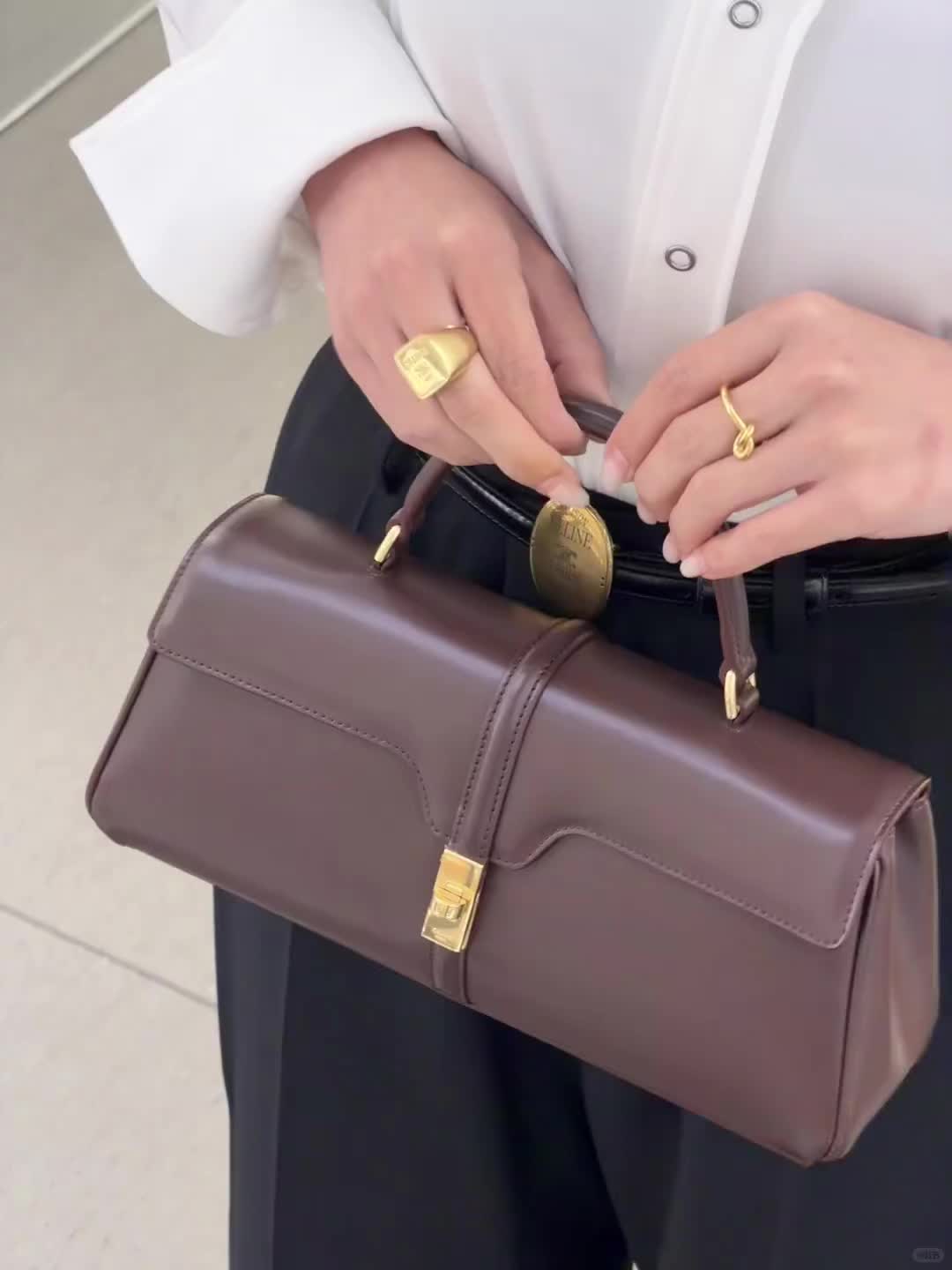 @Chinese Luxury expert