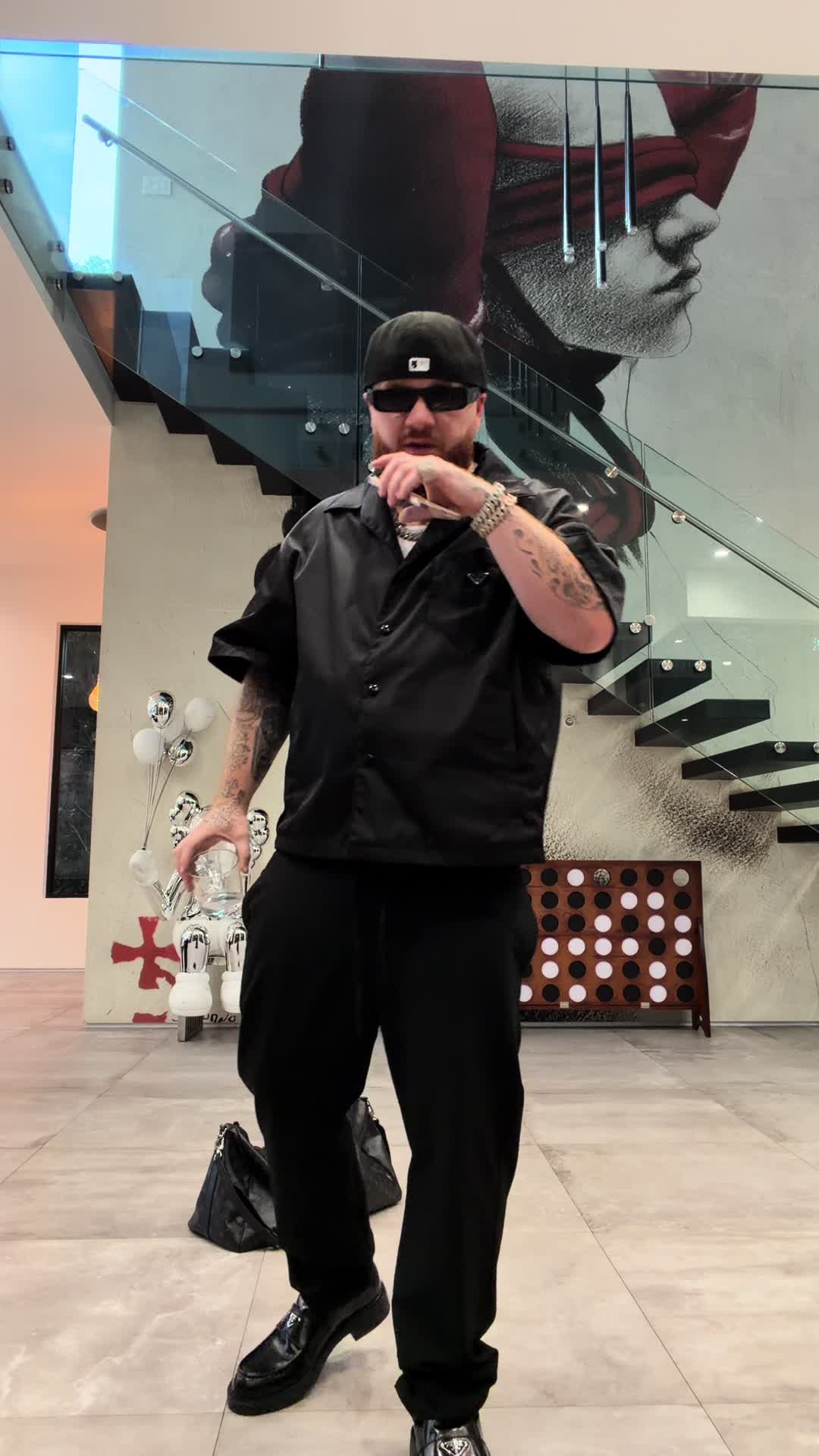 @BellyGangKushington
