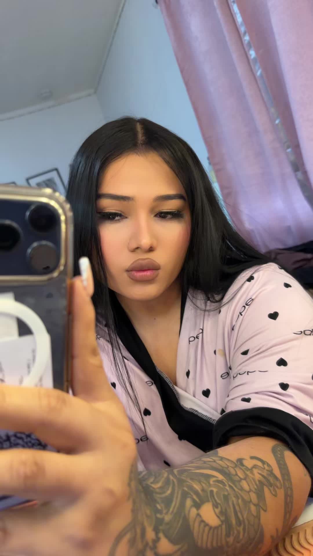 @kylieMichelle