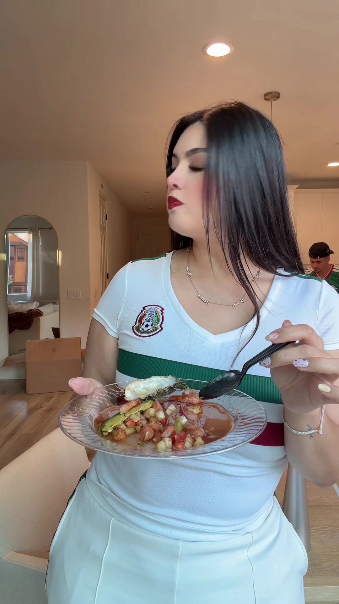 @Graciela & Malcriado