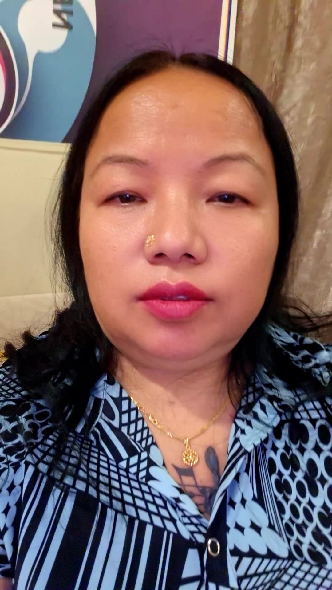 @Sunuwar_Maya72🎤🎧️🇹🇩