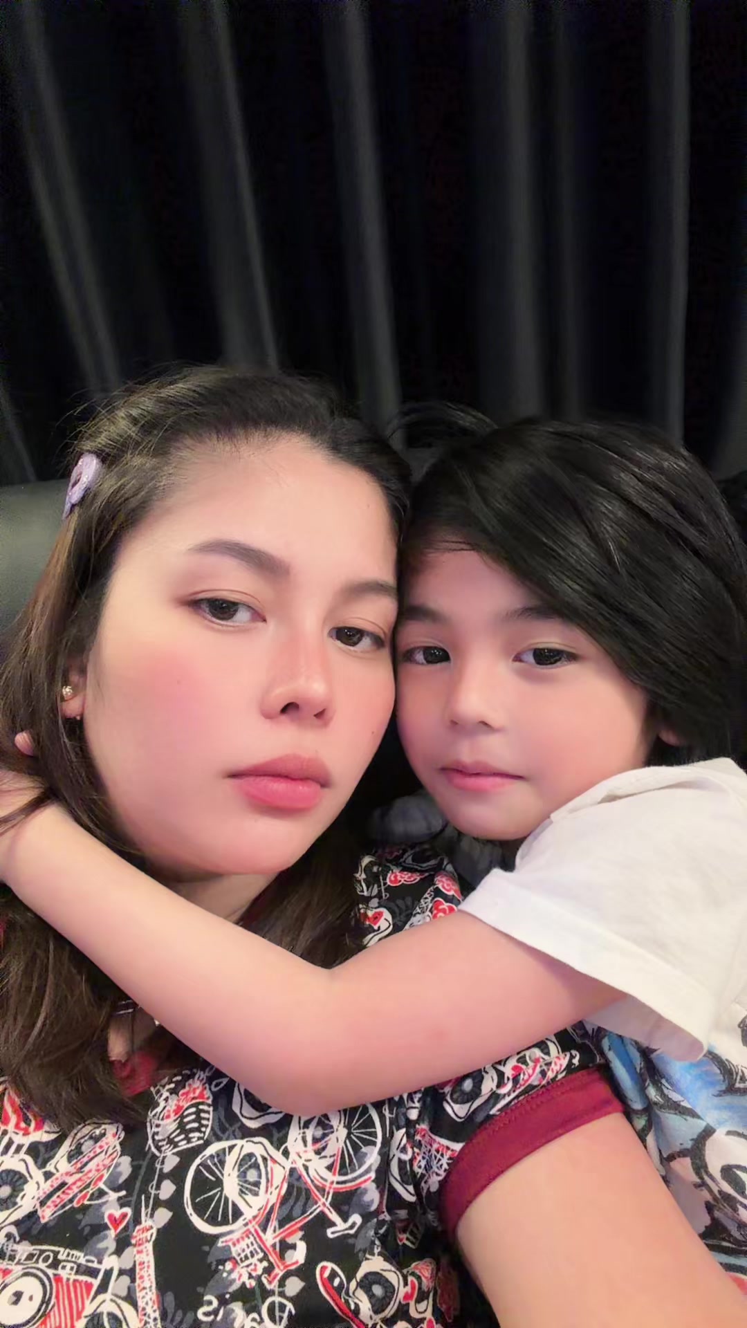 @Nanay Venus