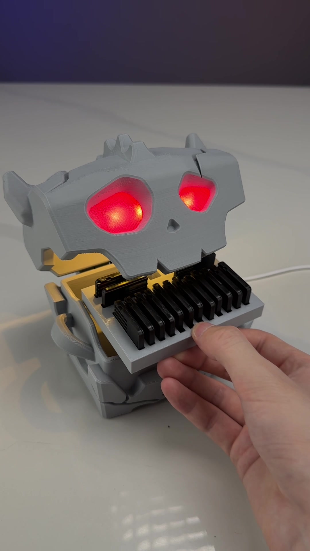 @Nikola Toy