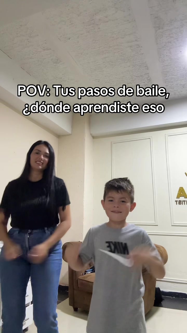 @Tata Montoya