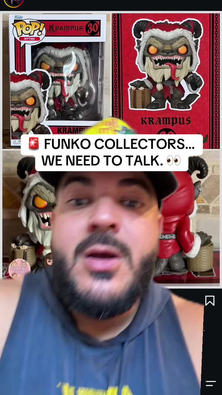 @Funko Finz