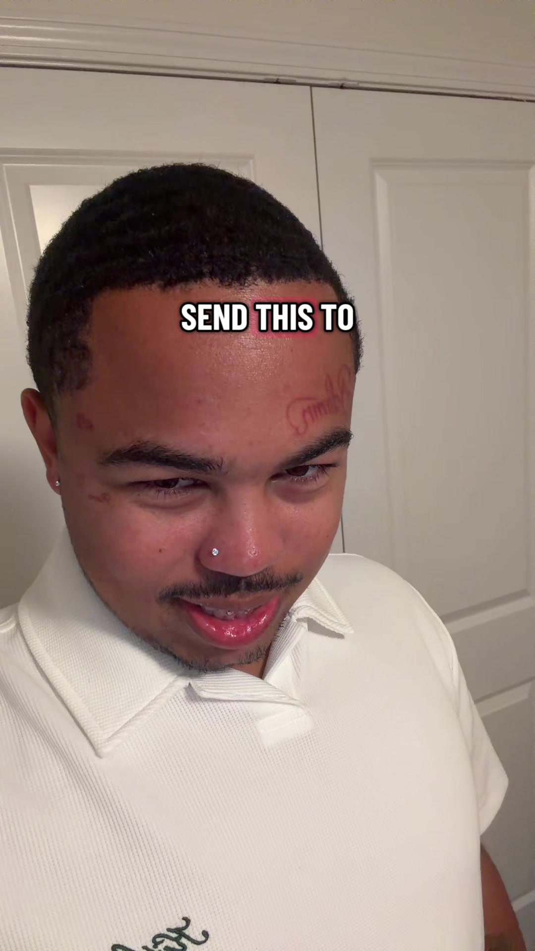 @Adamn WhoDeyWant