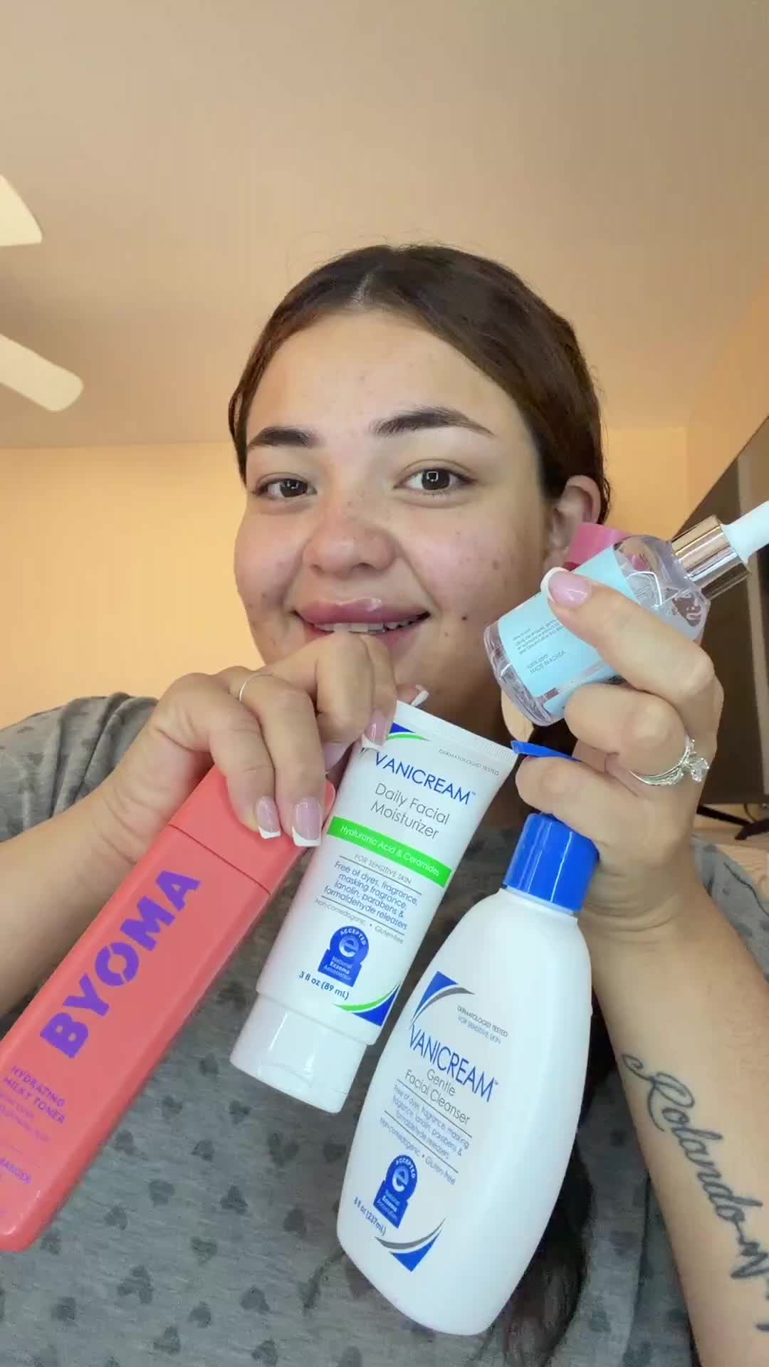@Vanessa 🤍SAHM