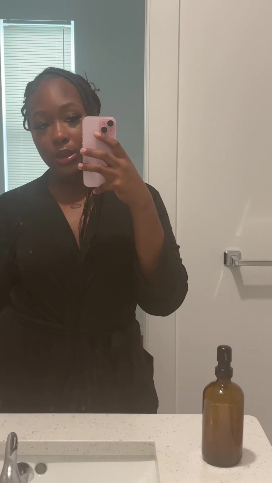 @Shanira