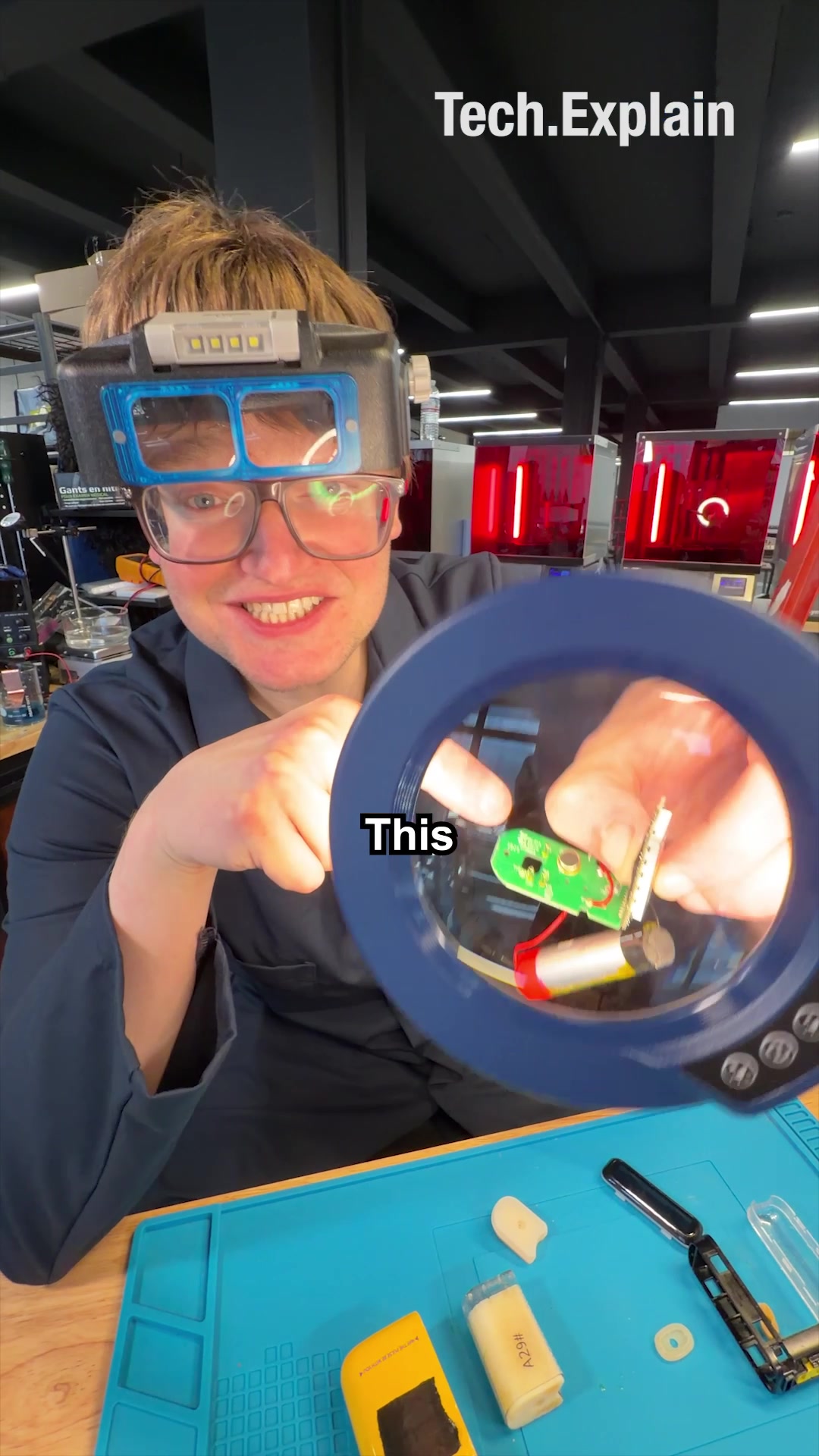 @techexplain