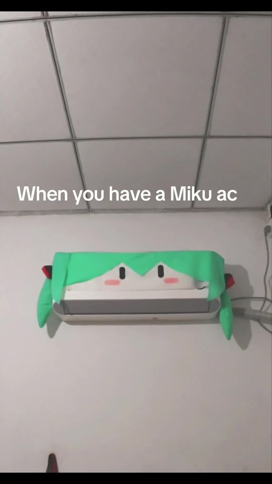 @Miku items shop