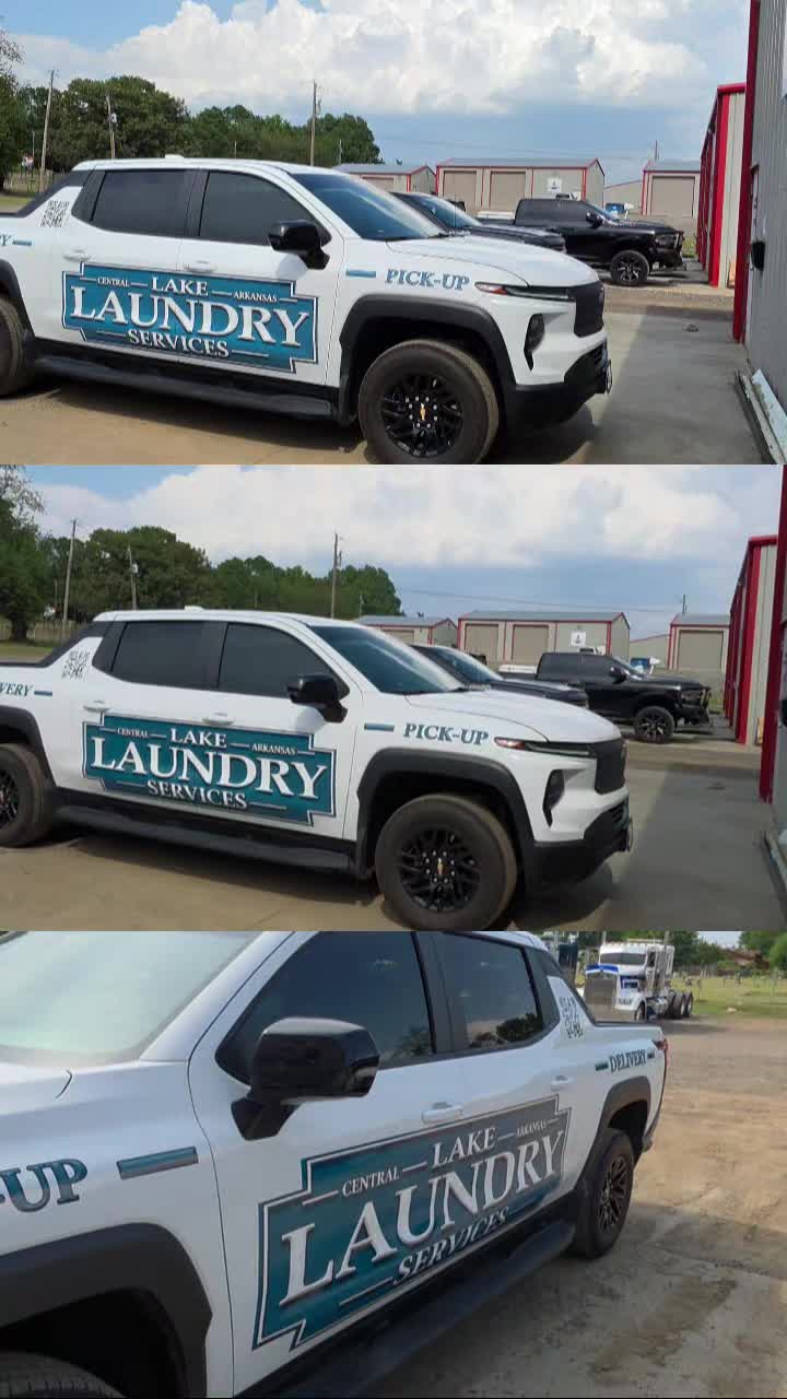 @Lake Laundry Services