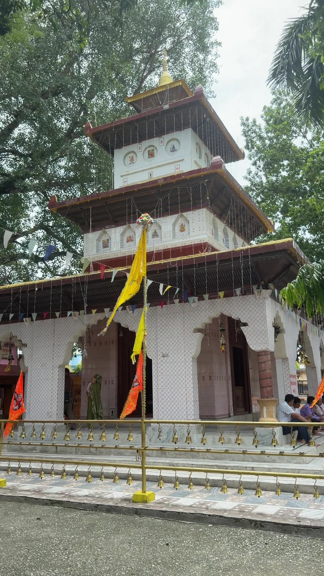 @Om Prakash KC