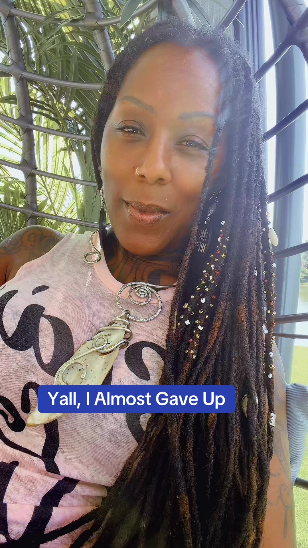 @Dr. TaMara Holistically Her