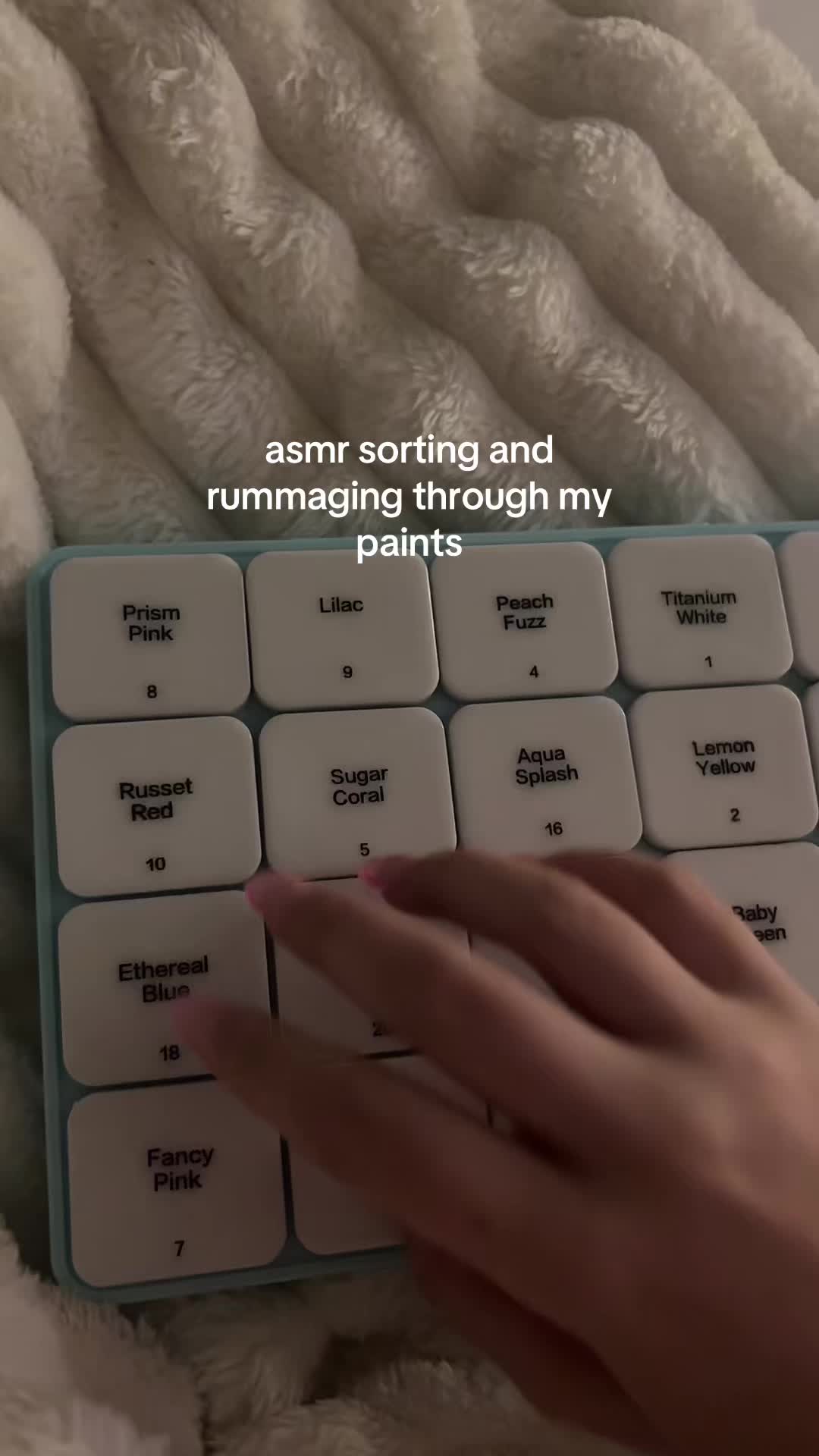 @jules asmr