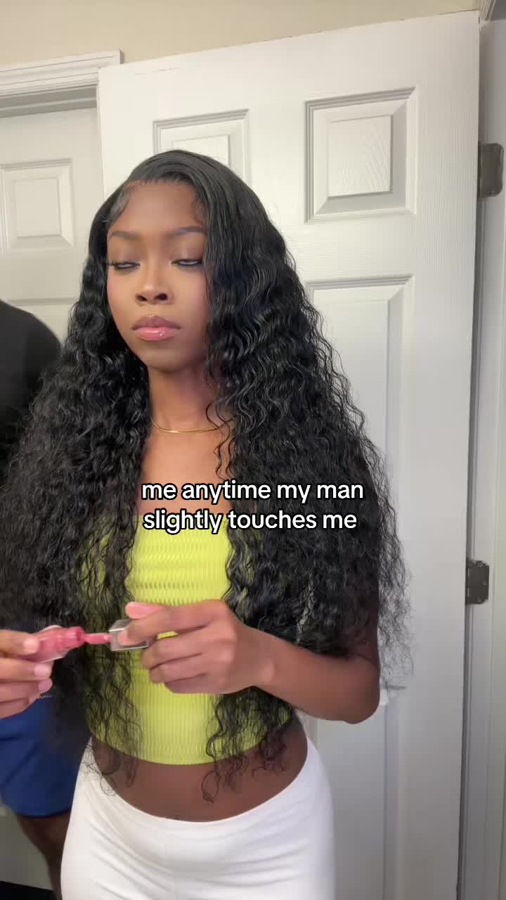 @Quin & Dina
