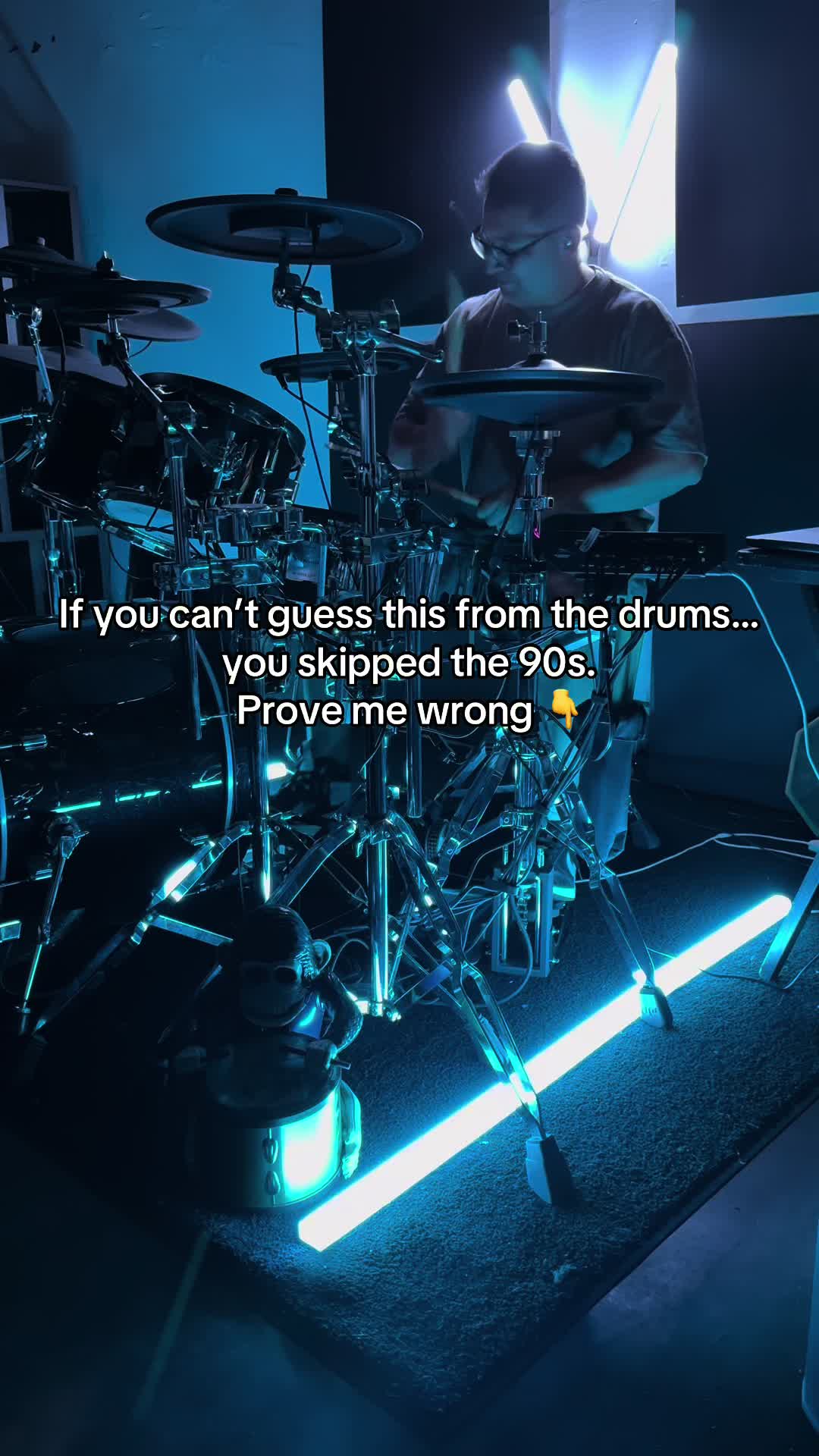 @Noisy Machine