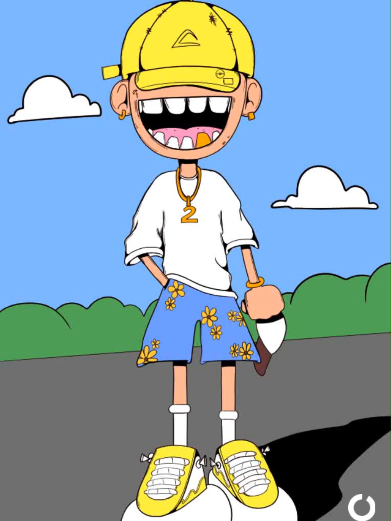 @Drowzy