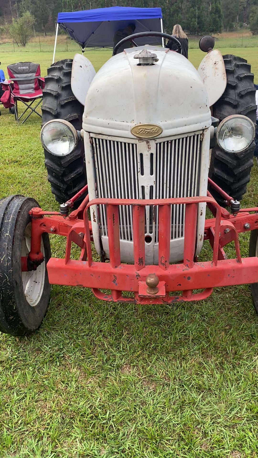 @Farmall