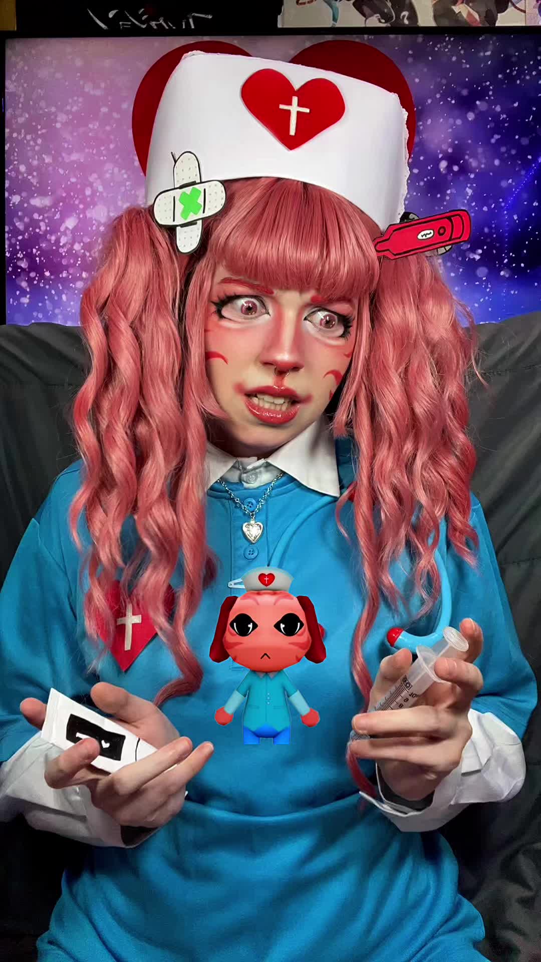 @⭐️Star