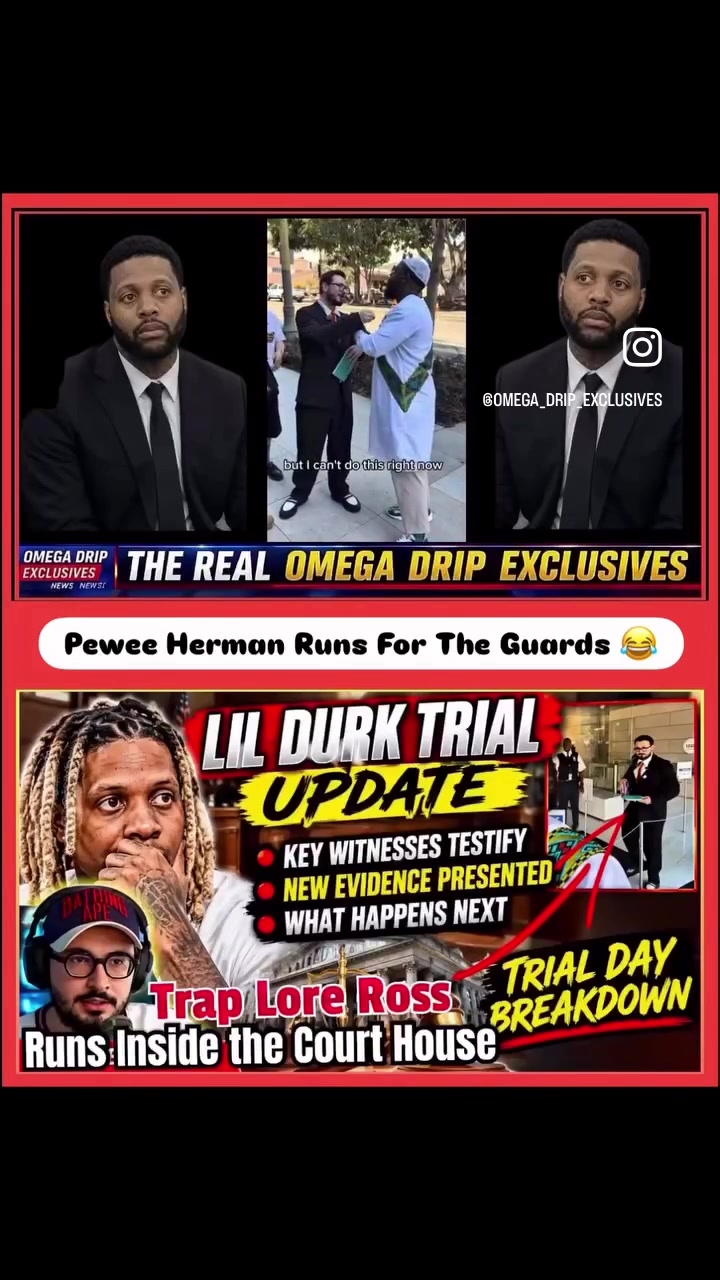 @omega drip goes in 🎯