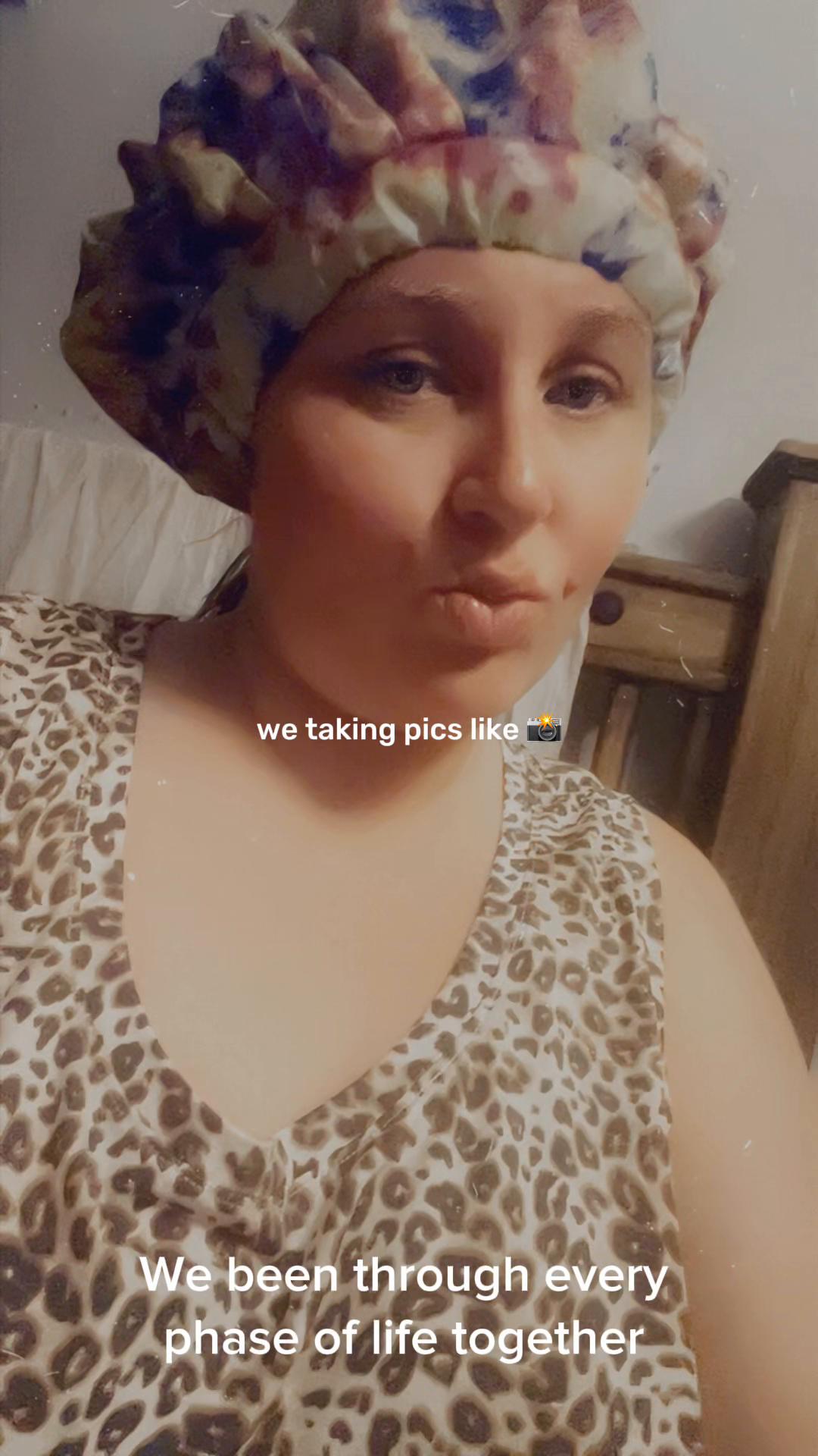 @Amanda Irene