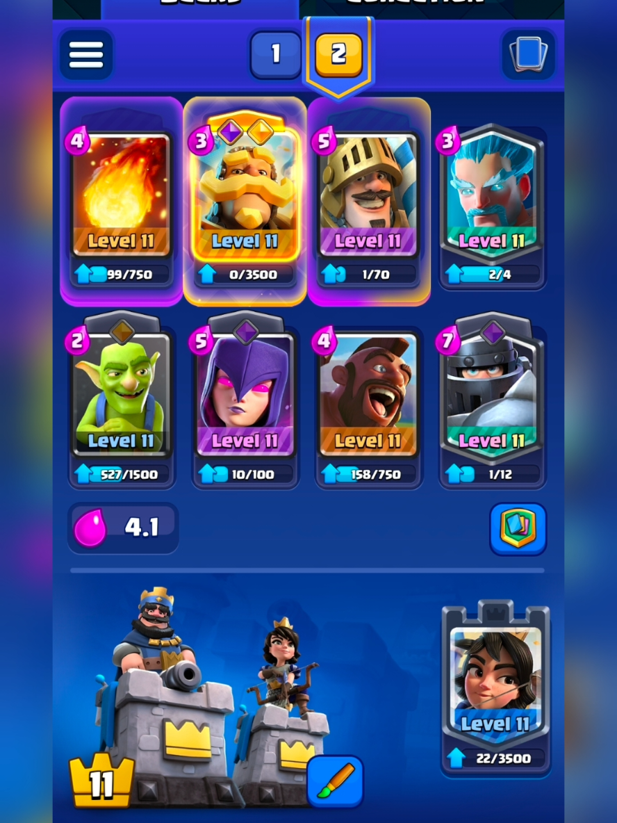 @Miner Royale