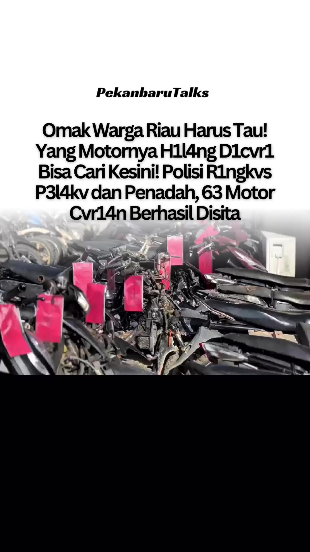 @PekanbaruTalks