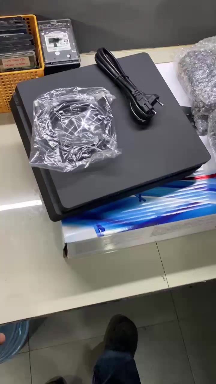 @FighterStation4_playstation