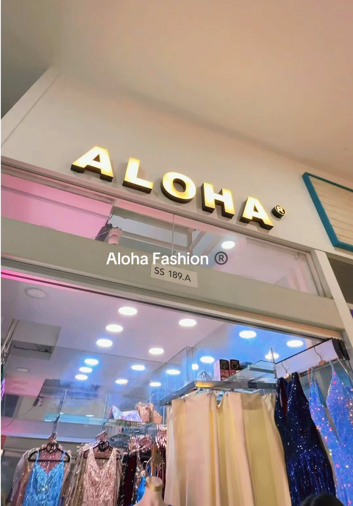 @ALOHA FASHION