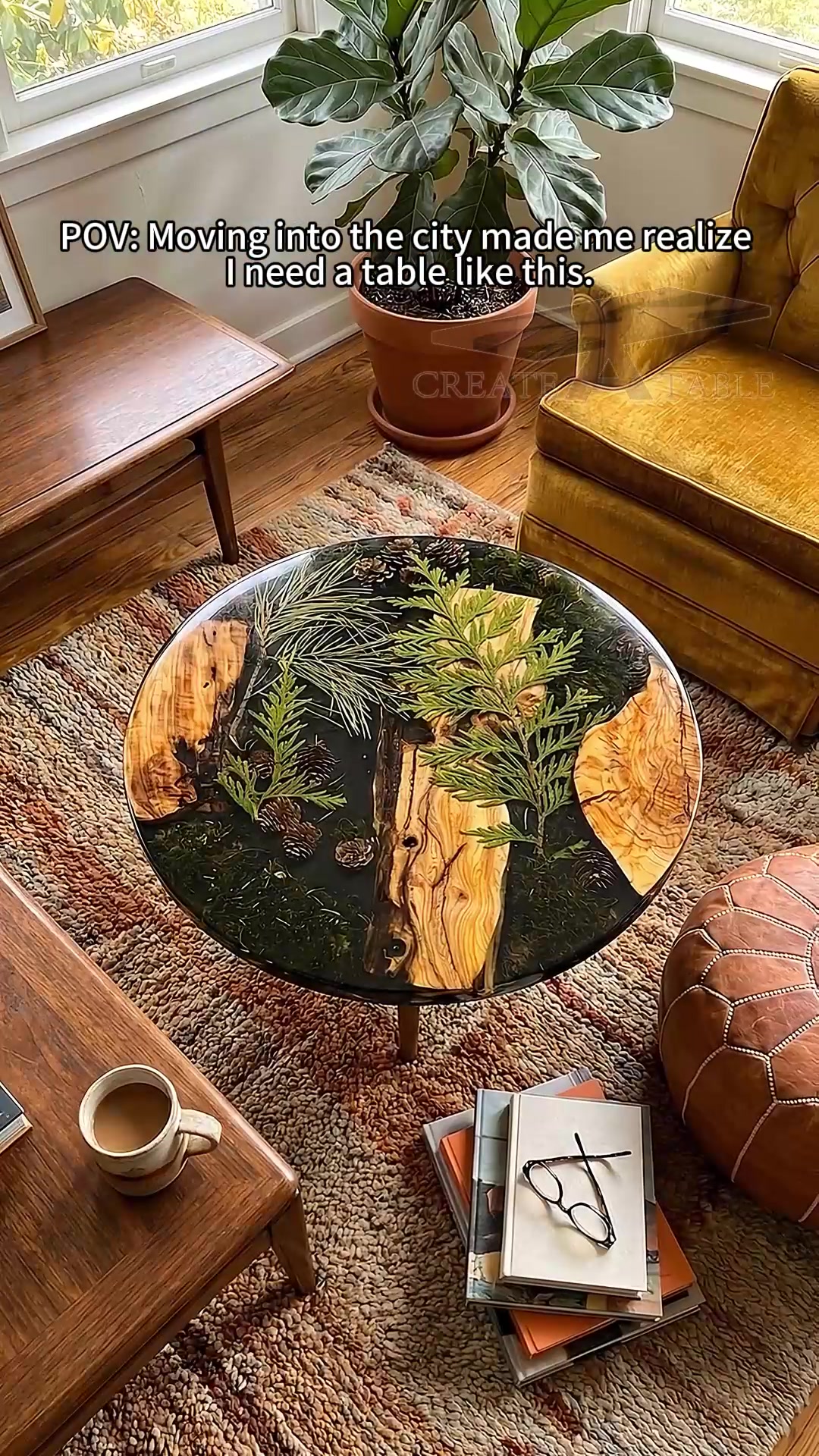 @Createatable