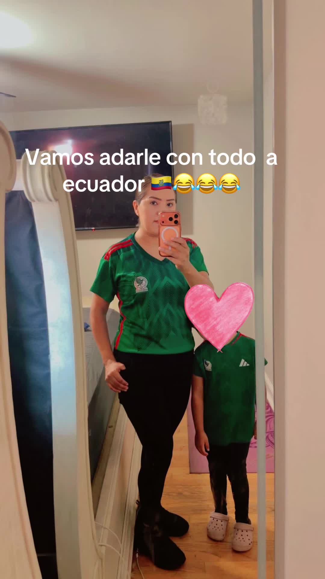@Mari Quintero