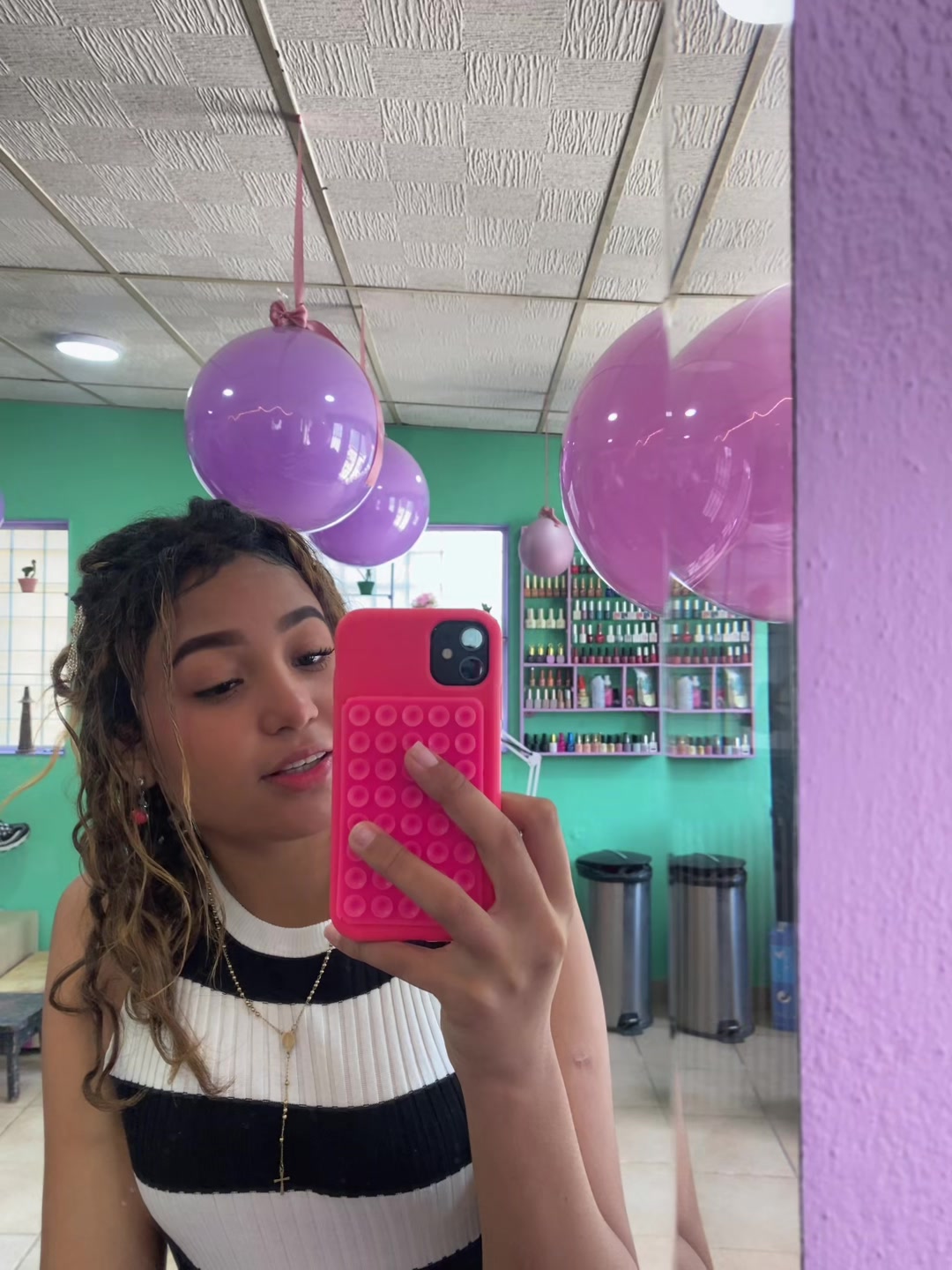 @Sinaí⭐️