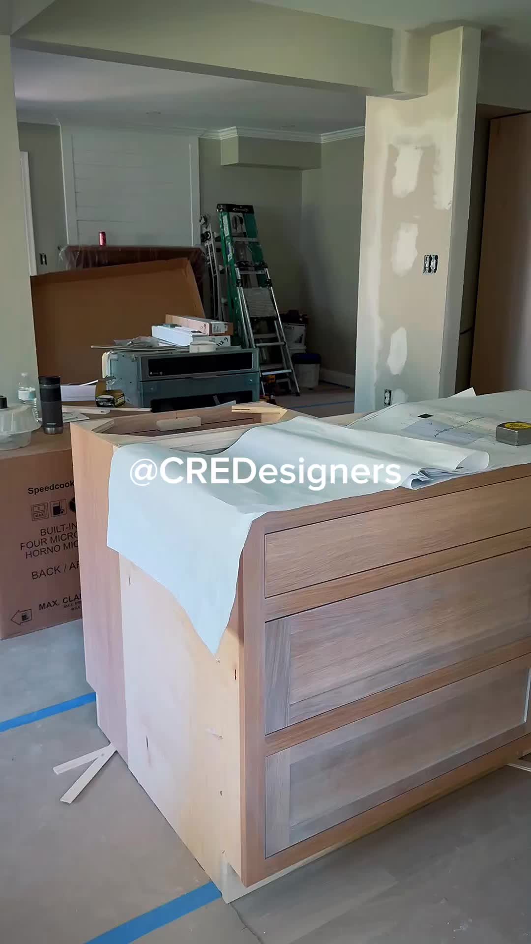 @CREDesigners Interiors
