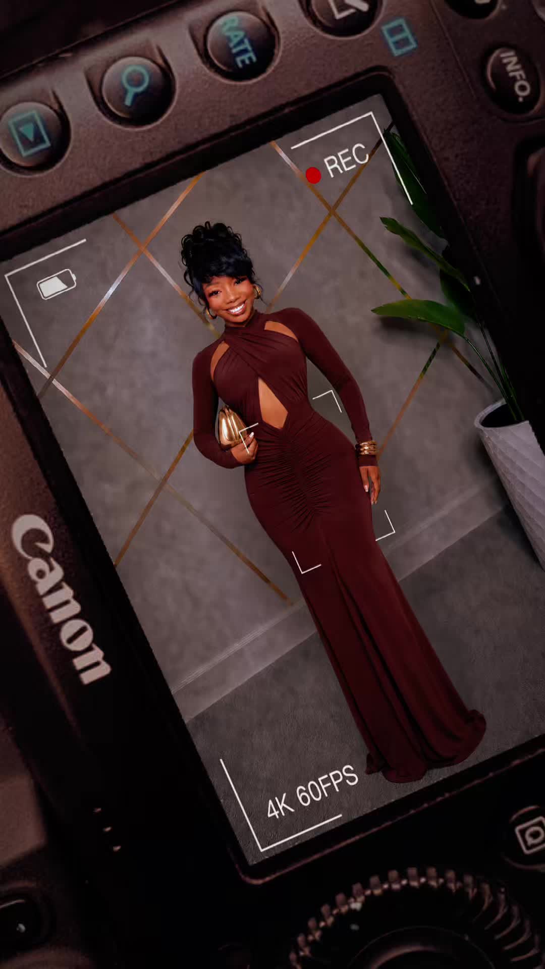 @Yancia | I Teach Makeup