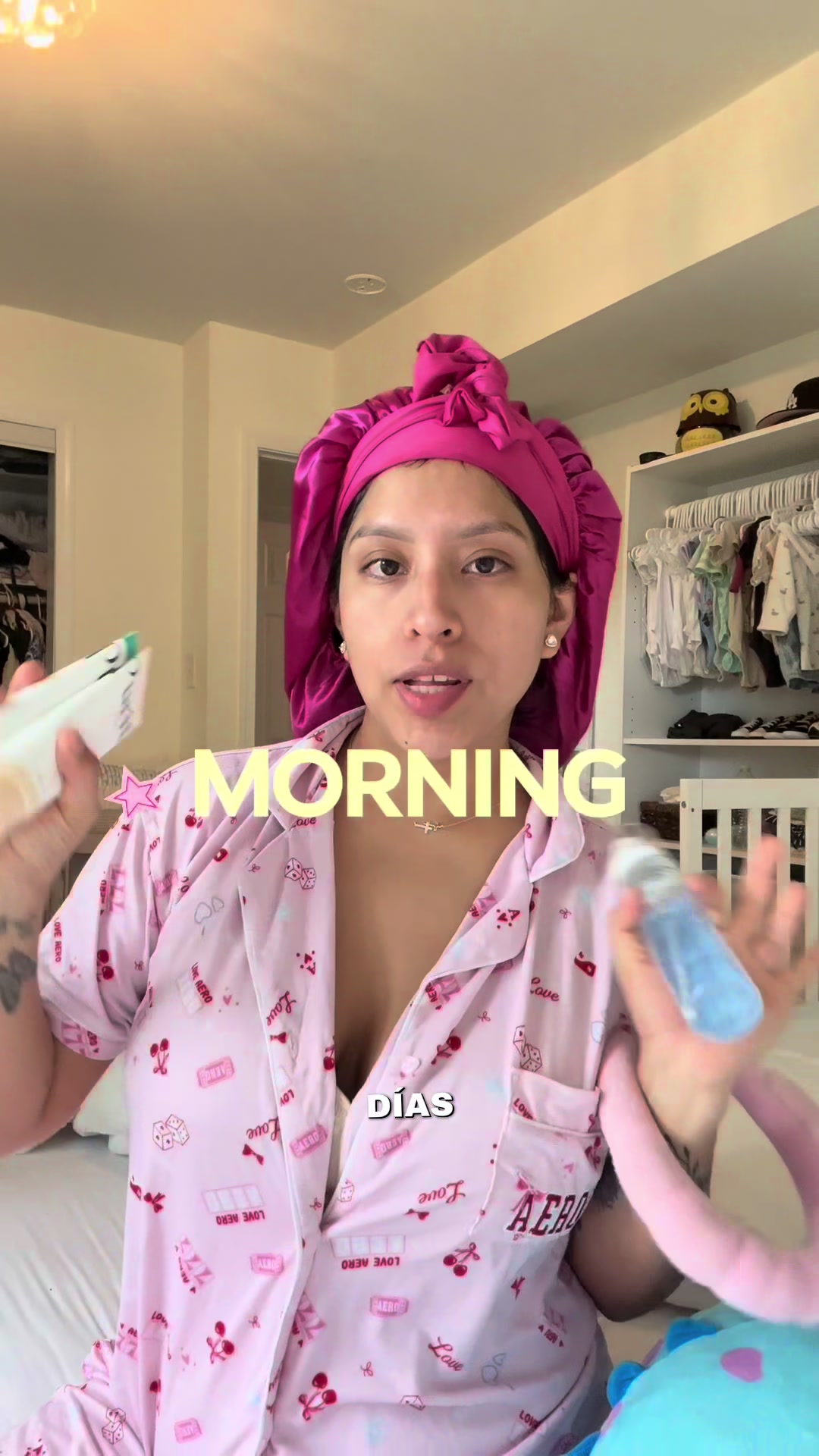 @Elisa Chavez