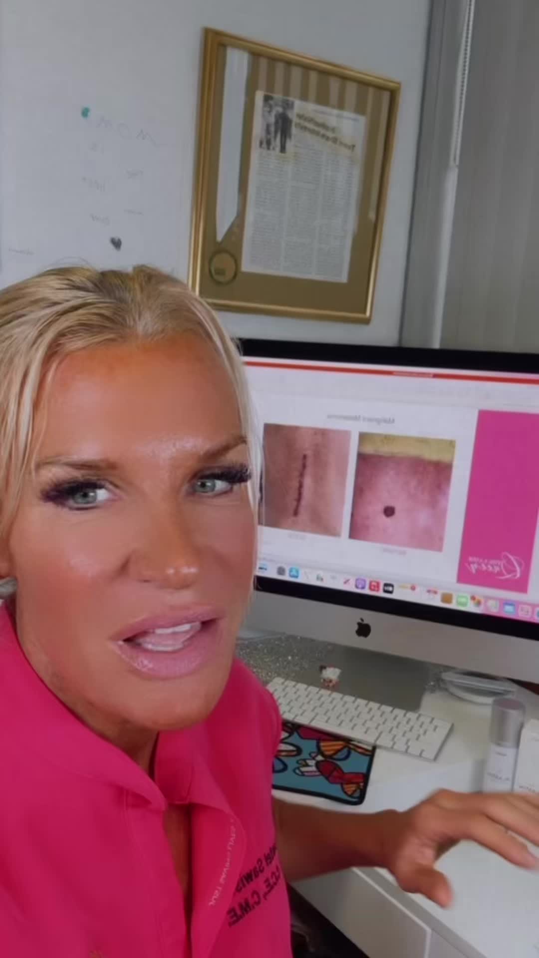 @The Laser Queen 👑 Skin Expert