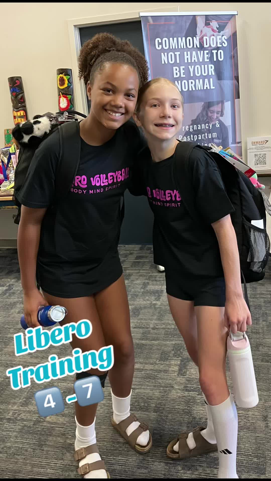 @SaylerSaves🏐