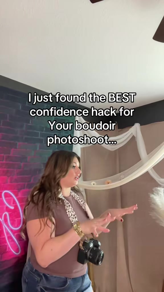 @Dom | Boudoir Photographer