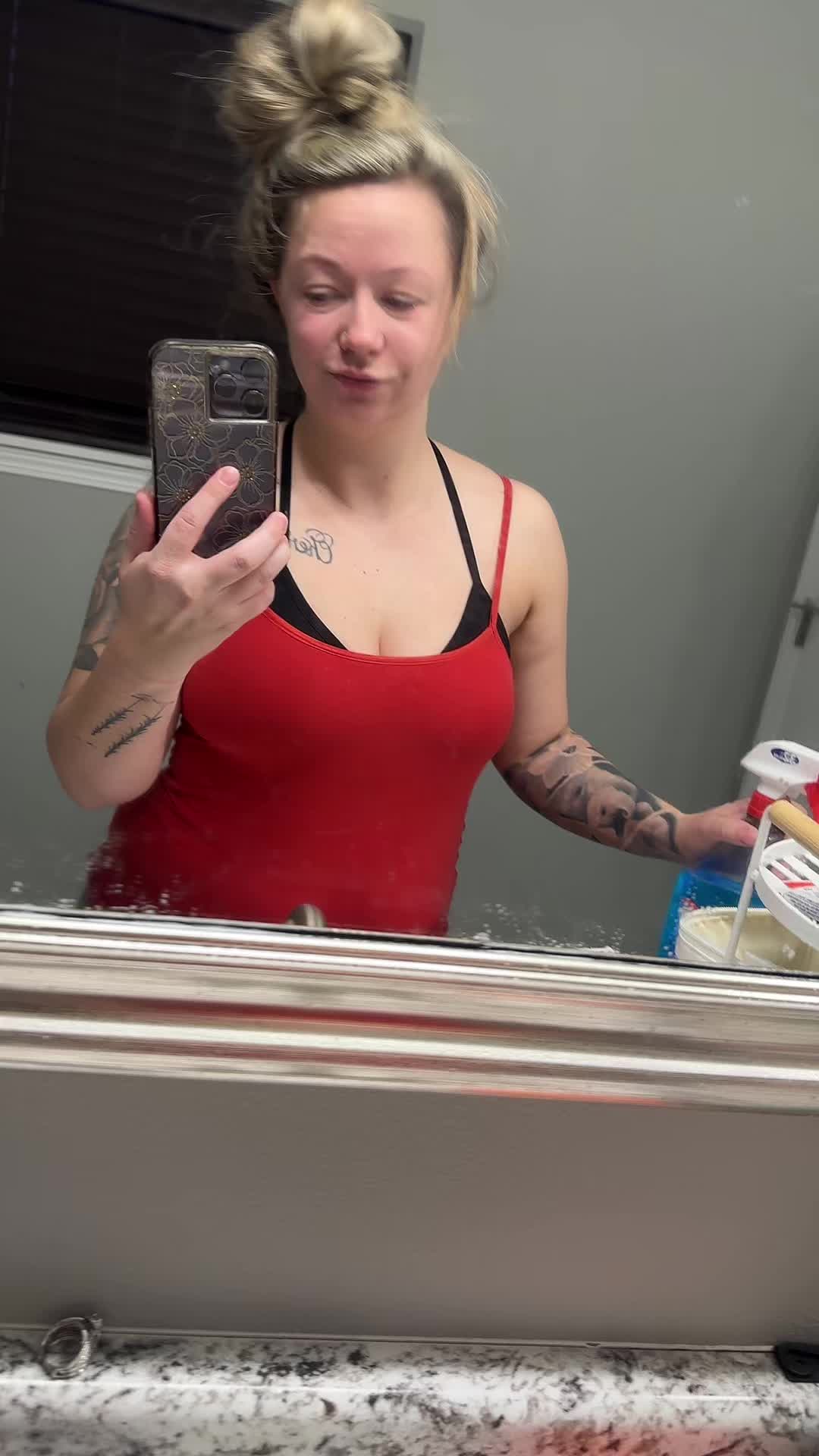@Kaitlyn
