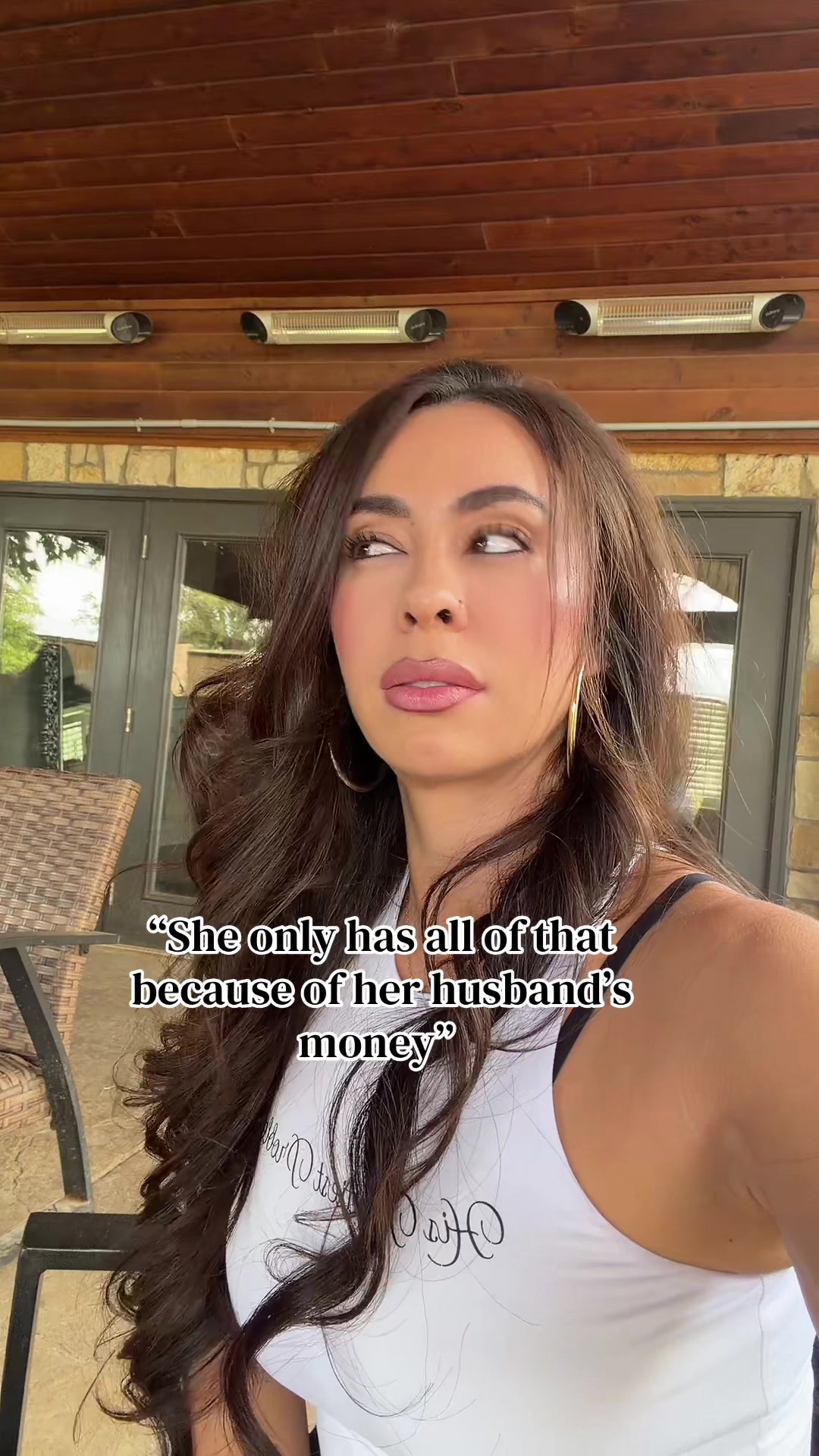 @Leah Garcia