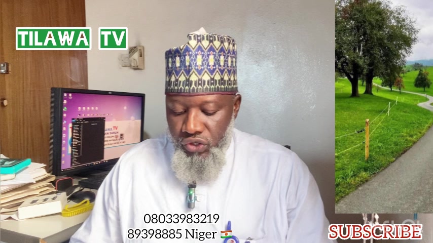 @TILAWA TV Official
