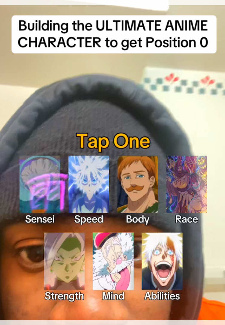 @Tapekage&ensp;Dan